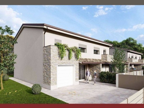 casa indipendente in vendita a Montegaldella