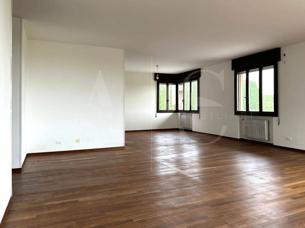 appartamento in vendita a Montegaldella