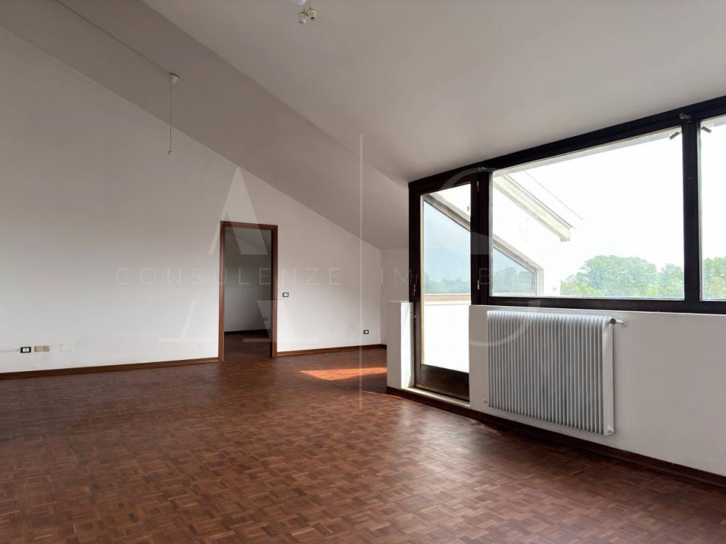 appartamento in vendita a Montegaldella