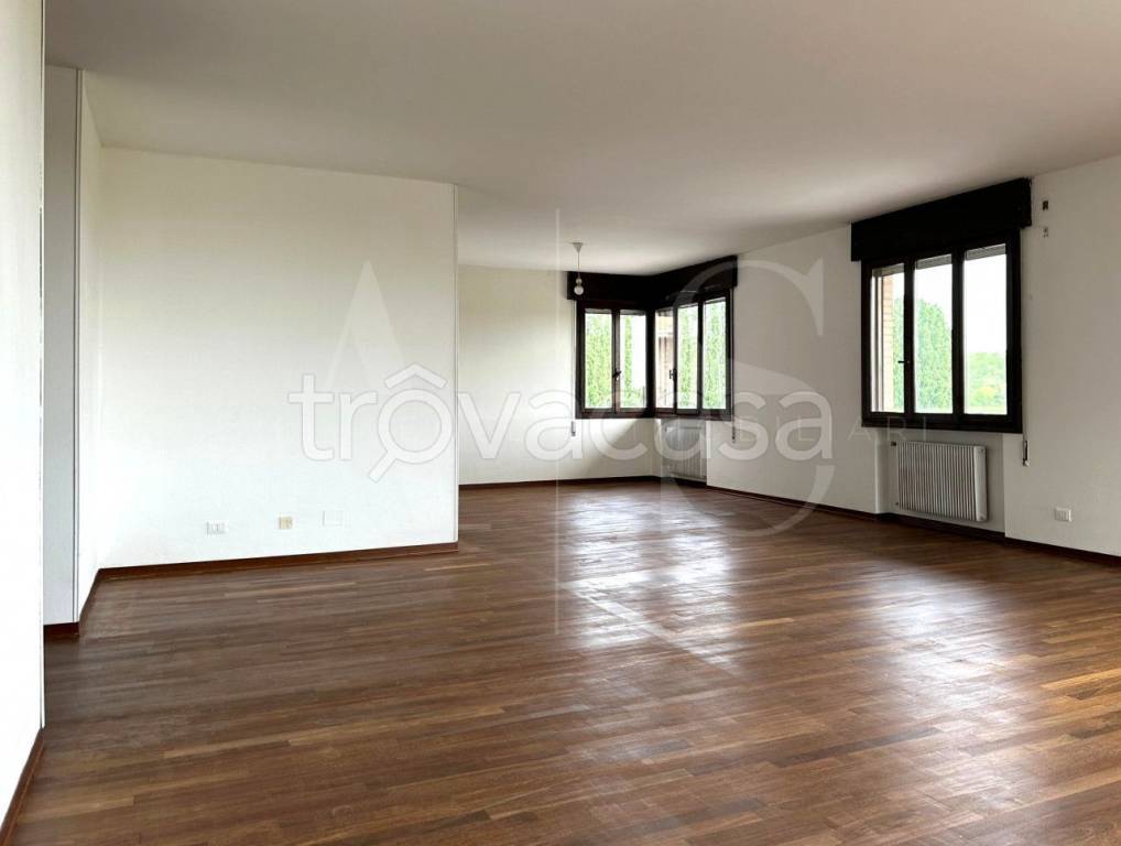 appartamento in vendita a Montegaldella