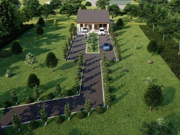 villa in vendita a Montegaldella in zona Ghizzole