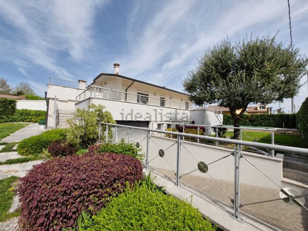 casa indipendente in vendita a Montegaldella