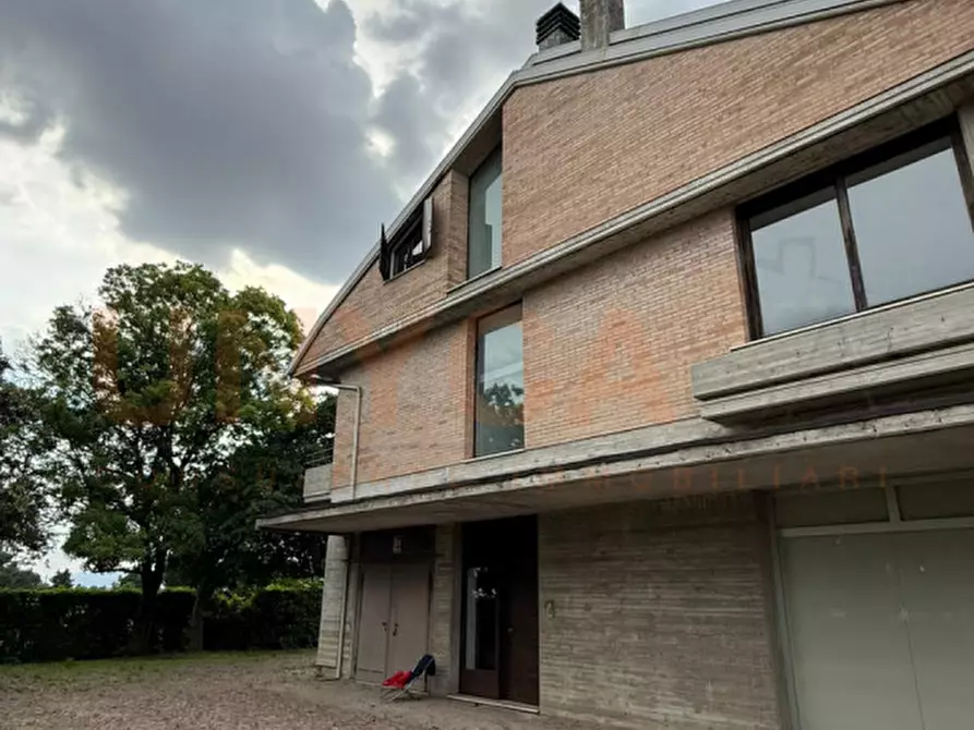 casa indipendente in vendita a Montegaldella