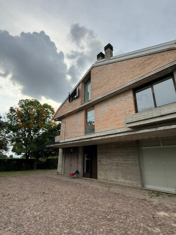 casa indipendente in vendita a Montegaldella