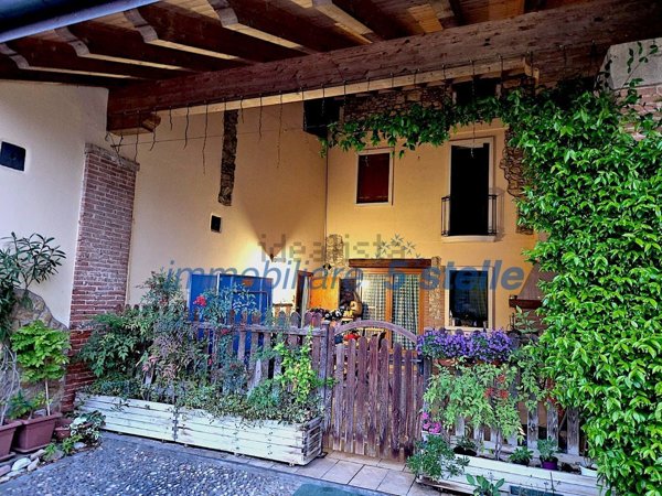 appartamento in vendita a Monteviale