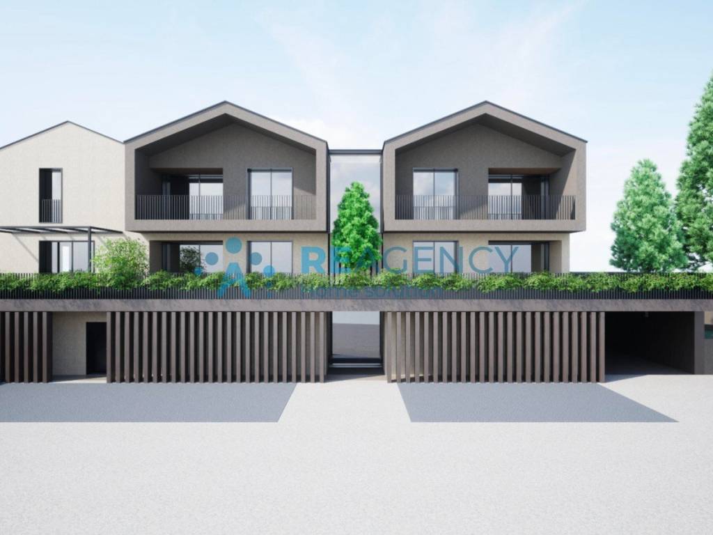 appartamento in vendita a Monteviale