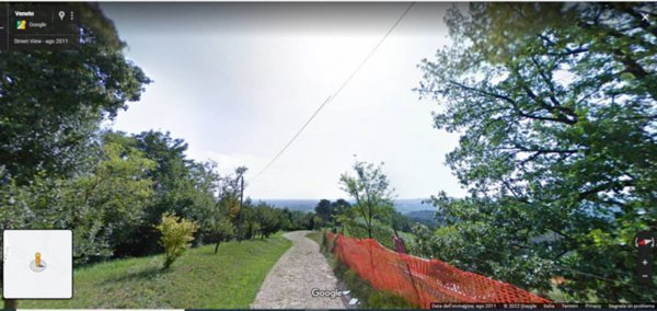 terreno edificabile in vendita a Monteviale