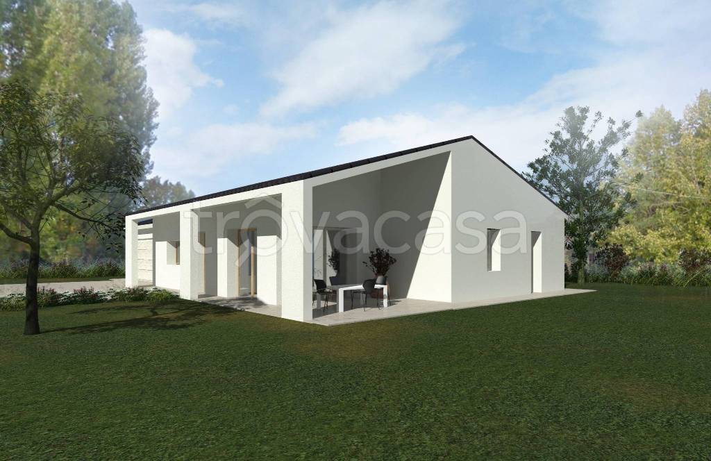 casa indipendente in vendita a Monteviale