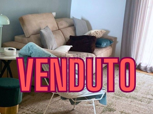 appartamento in vendita a Monteviale