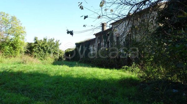 casale in vendita a Monteviale