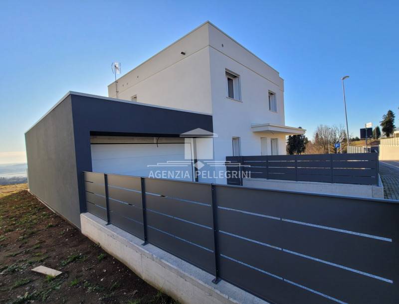 casa indipendente in vendita a Monteviale
