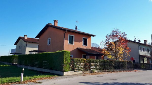 villa in vendita a Monteviale in zona Costigiola