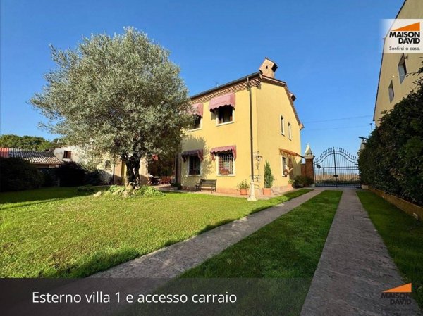 casa indipendente in vendita a Monteviale