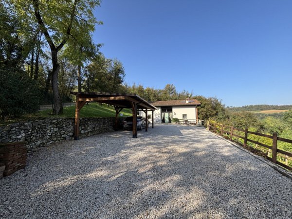 casa indipendente in vendita a Monteviale