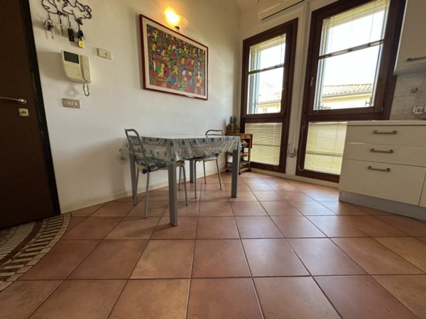 appartamento in vendita a Monteviale