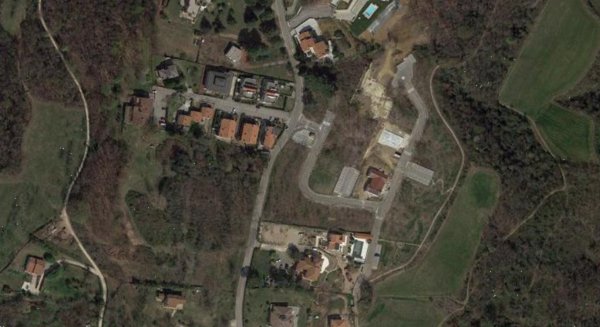 terreno edificabile in vendita a Monteviale