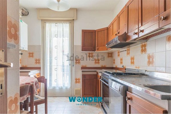 appartamento in vendita a Monteviale