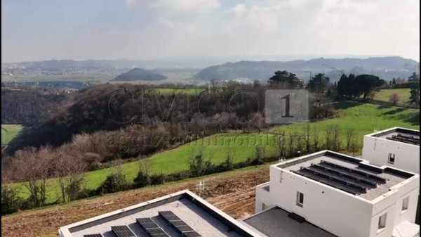casa indipendente in vendita a Monteviale