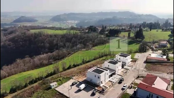casa indipendente in vendita a Monteviale