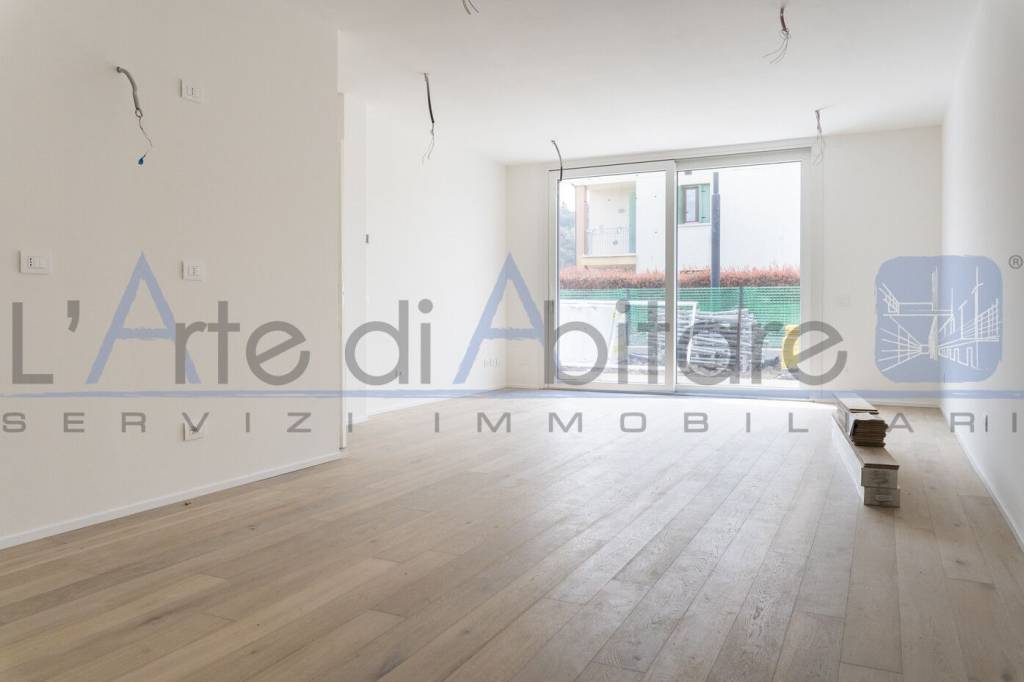 appartamento in vendita a Monteviale