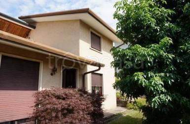 casa indipendente in vendita a Monteviale