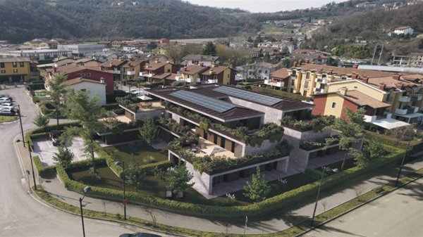 appartamento in vendita a Monteviale in zona Costigiola