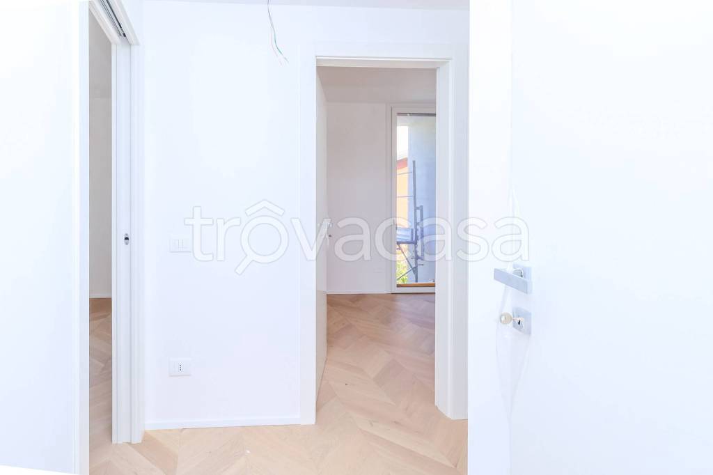 appartamento in vendita a Monteviale