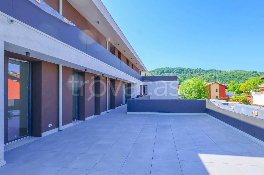 appartamento in vendita a Monteviale