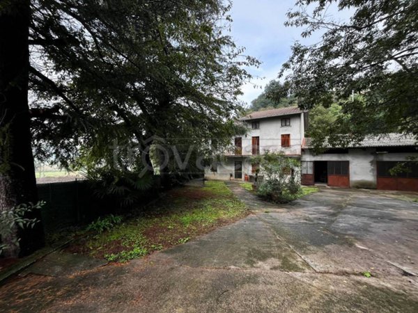 casa indipendente in vendita a Monteviale