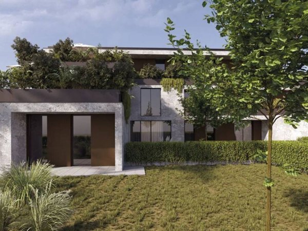 appartamento in vendita a Monteviale