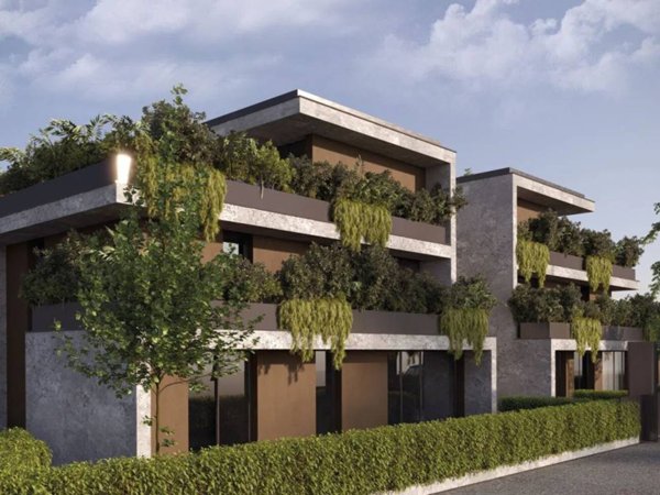 appartamento in vendita a Monteviale