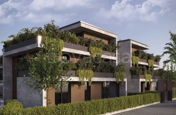 appartamento in vendita a Monteviale