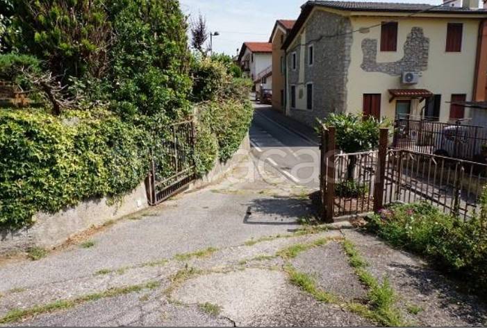 appartamento in vendita a Monteviale