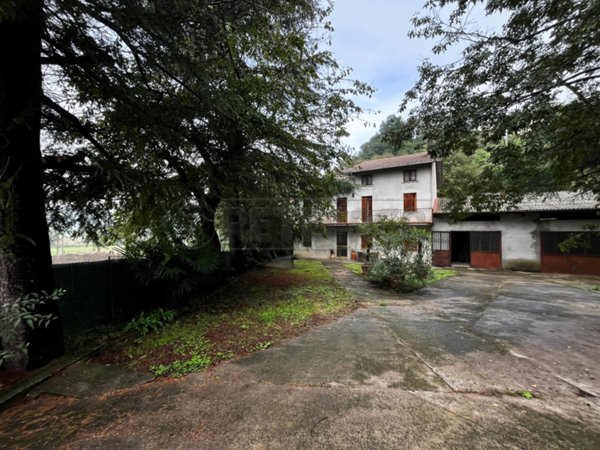 casa indipendente in vendita a Monteviale