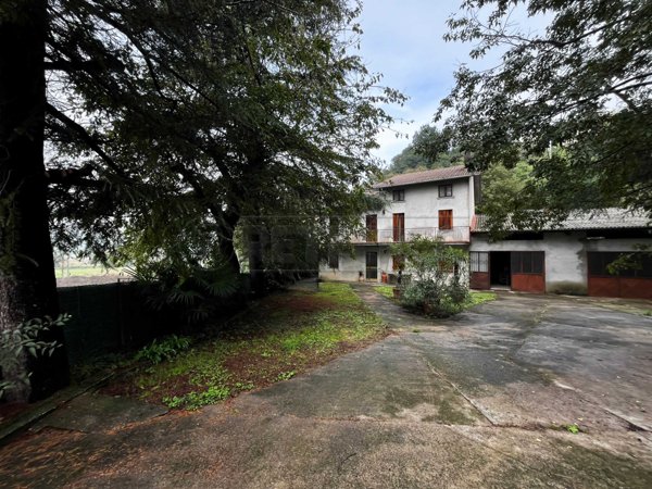 casa indipendente in vendita a Monteviale