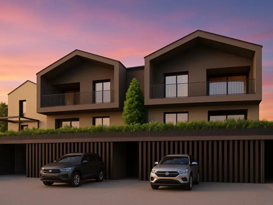 casa indipendente in vendita a Monteviale