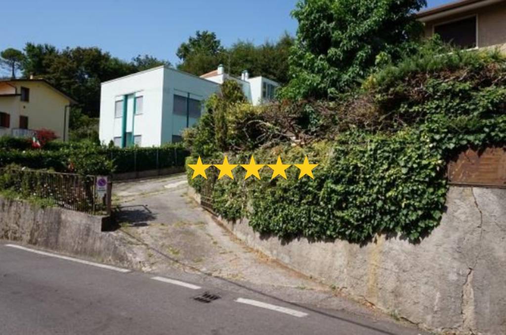 appartamento in vendita a Monteviale