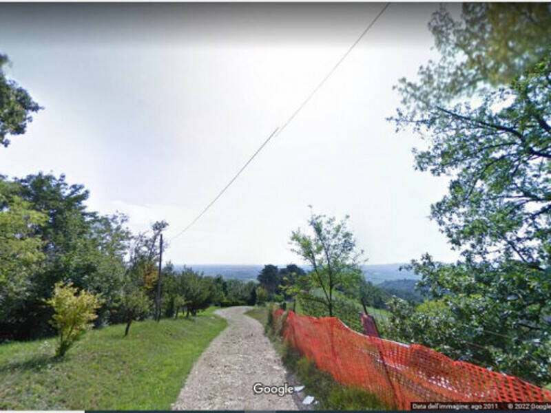 terreno edificabile in vendita a Monteviale