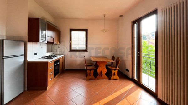 appartamento in vendita a Monteviale