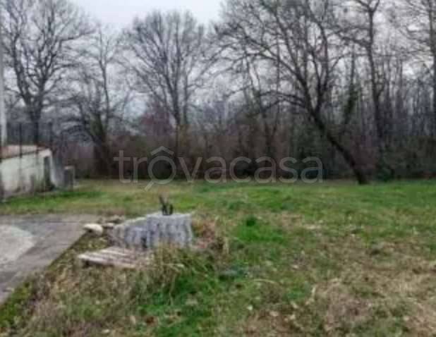 terreno edificabile in vendita a Monteviale