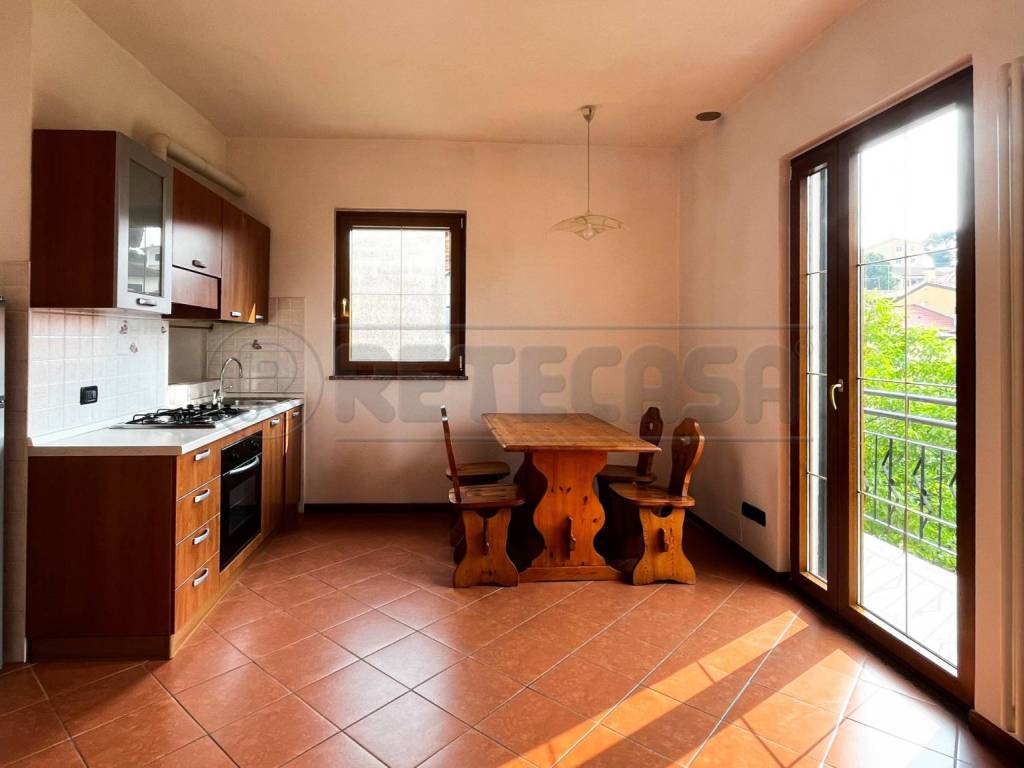 appartamento in vendita a Monteviale
