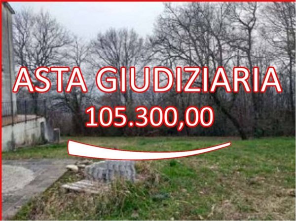 terreno agricolo in vendita a Monteviale