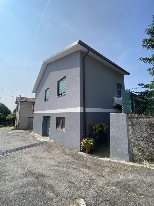 casa indipendente in vendita a Monteviale