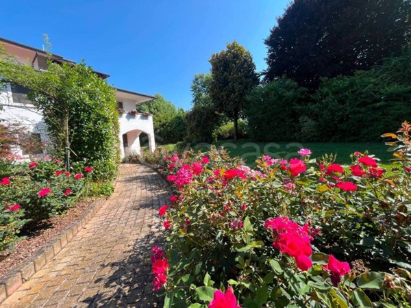 casa indipendente in vendita a Monteviale