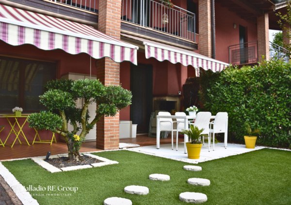 appartamento in vendita a Monteviale