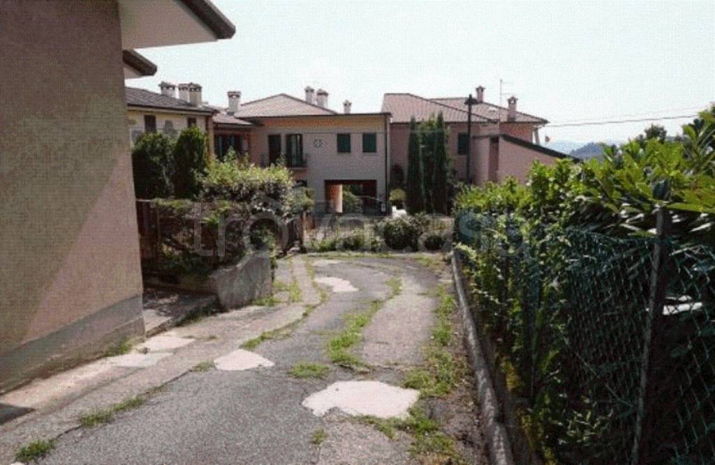casa indipendente in vendita a Monteviale