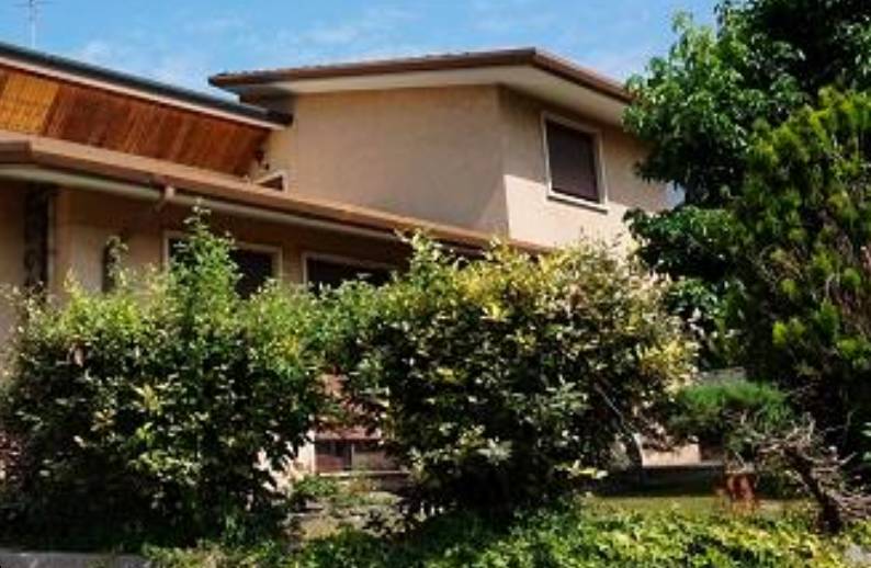 casa indipendente in vendita a Monteviale