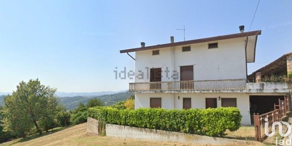 casa indipendente in vendita a Monteviale