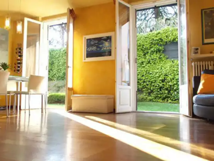 appartamento in vendita a Monteviale