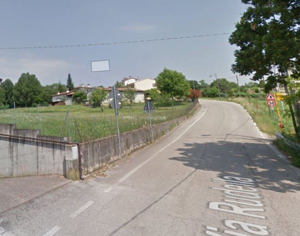 terreno edificabile in vendita a Monteviale
